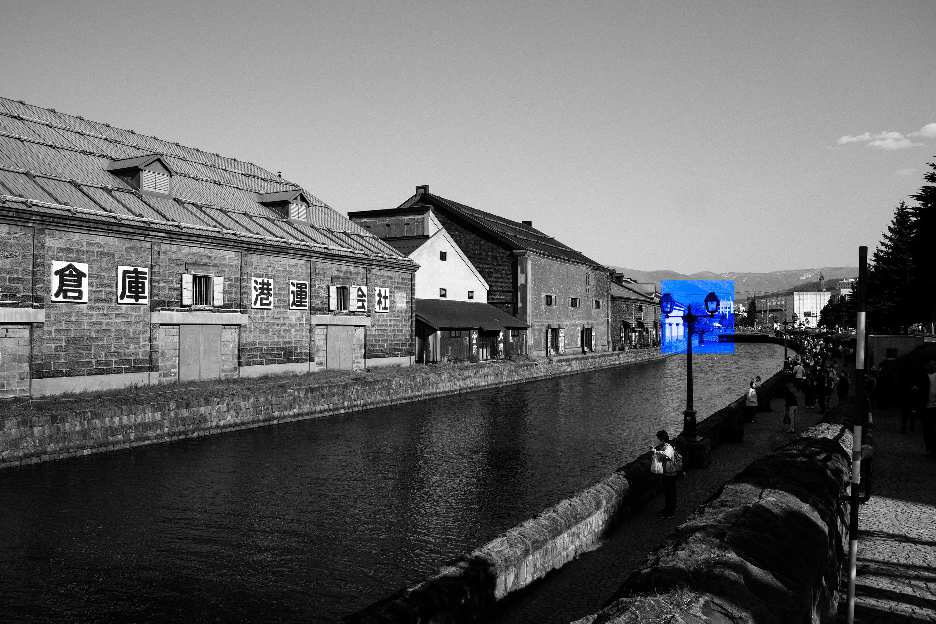 Hokkaido Photography